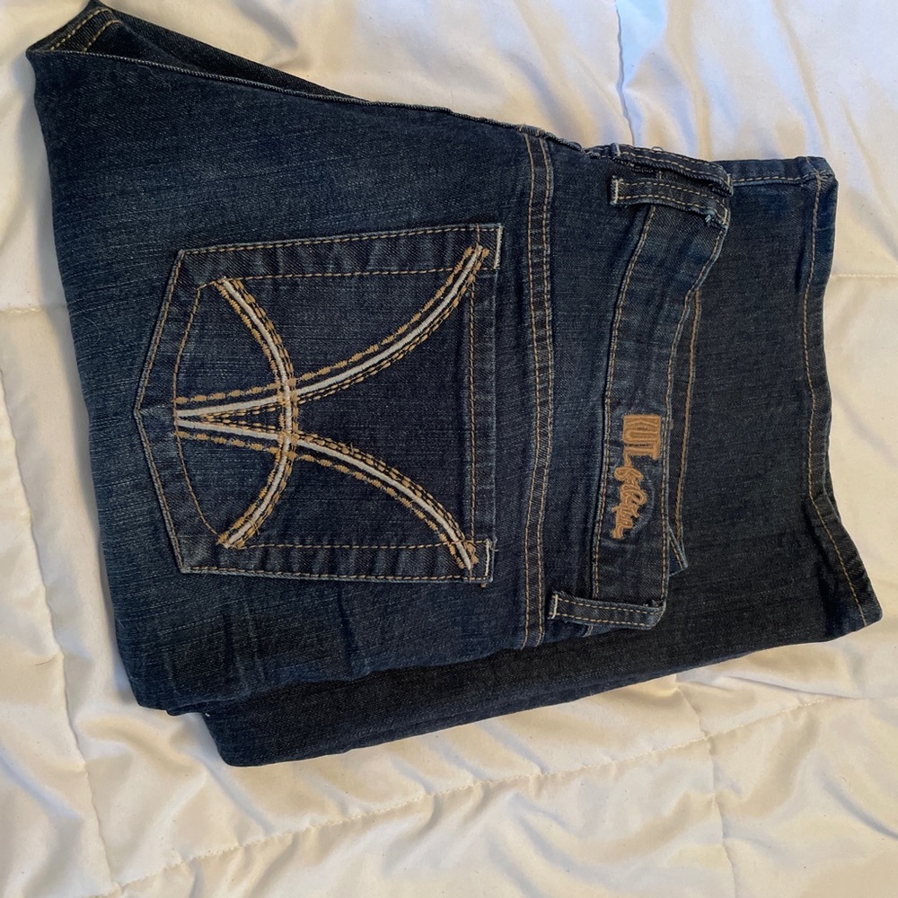 Kut from the Cloth Jeans size 12